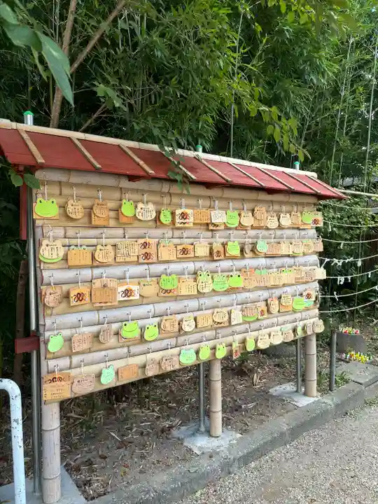 富部神社(愛知県)