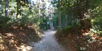 伏見神宝神社の周辺