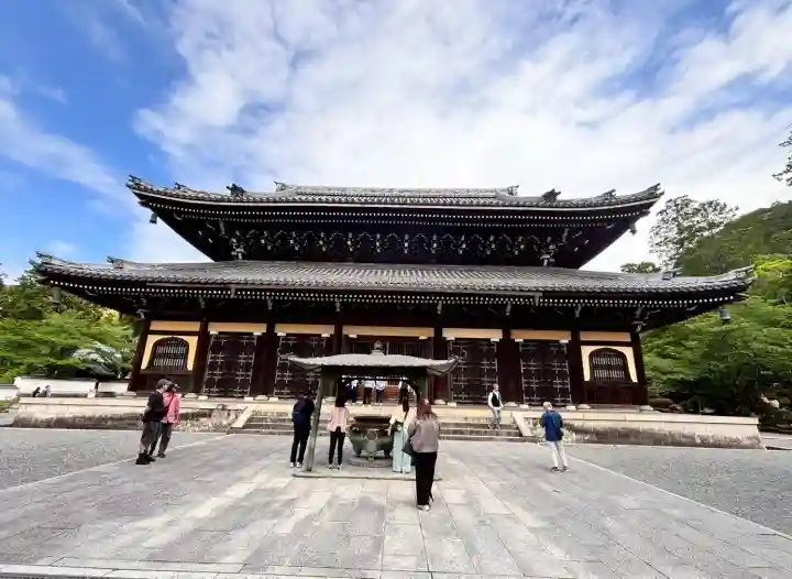 南禅寺(京都府)