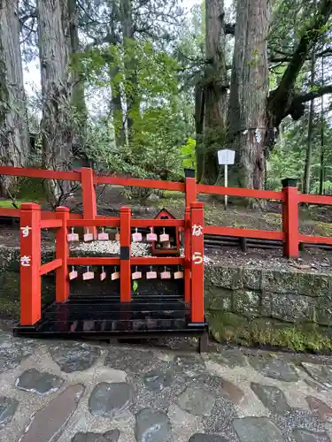 日光二荒山神社(栃木県)