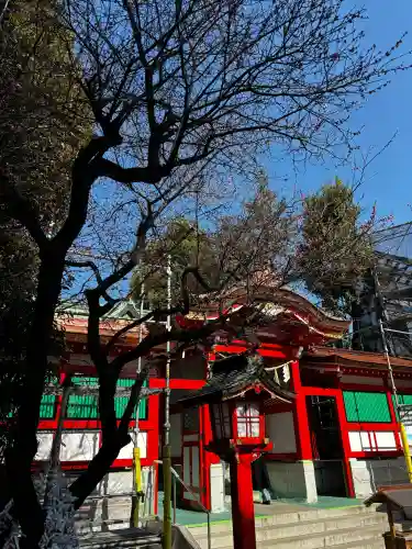 馬橋稲荷神社の{uncategorized: "未分類", other: "その他", undefined: "問題あり", building: "その他建物", grave: "お墓", sacred_gate: "鳥居", guardian: "狛犬", statue: "像", buddha: "仏像", history: "歴史", nature: "自然", garden: "庭園", animal: "動物", pagoda: "塔", temizu: "手水舎", mountain_gate: "山門・神門", sanctuary: "本殿・本堂", subordinate: "末社・摂社", art: "芸術", scenery: "景色", jizo: "地蔵", ema: "絵馬", goshuin: "御朱印", omikuji: "おみくじ", items: "授与品その他", amulet: "お守り", goshuincho: "御朱印帳", eats: "食事", festival: "お祭り", votive_dance: "神楽", shichigosan: "七五三参", wedding: "結婚式", experience: "体験その他", initially: "初詣", around: "周辺", anti_infection: "感染症対策"}