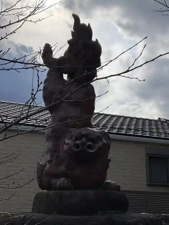 宗忠神社(京都府)