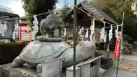 磐裂根裂神社(栃木県)