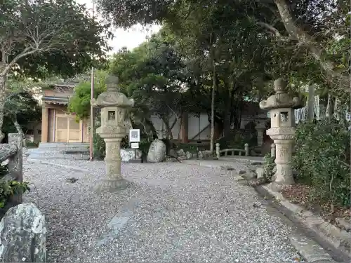 羽豆神社(愛知県)