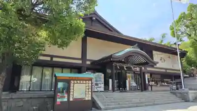 湊川神社(兵庫県)