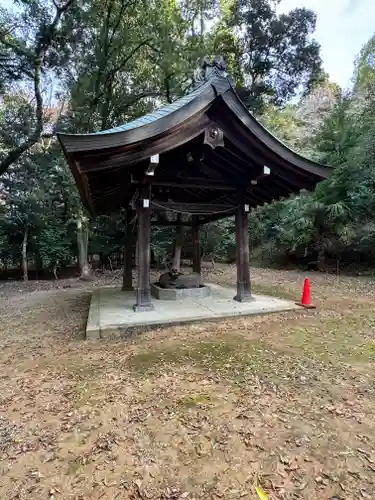 奈良縣護國神社(奈良県)