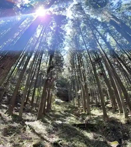 上色見熊野座神社(熊本県)