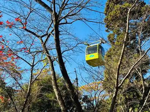 箸蔵寺(徳島県)