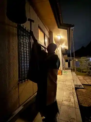 西方山極楽寺(岐阜県)