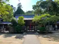 相楽神社(京都府)