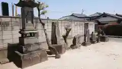 神宮寺の建物その他