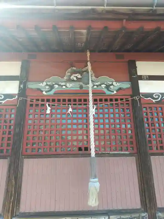 天神社(埼玉県)
