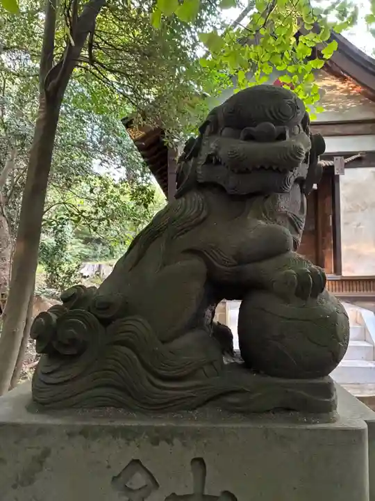 鹿島神社(千葉県)