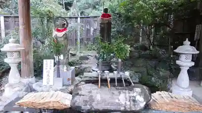 藤井寺(徳島県)