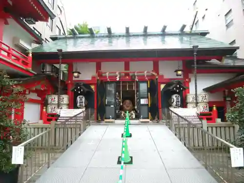 鷲神社(東京都)