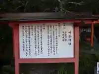 神倉神社(熊野速玉大社摂社)の歴史