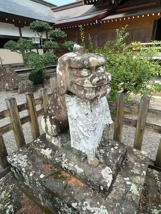 大麻比古神社(徳島県)