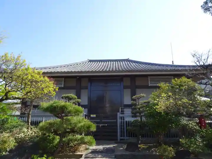 誉田八幡宮のその他建物