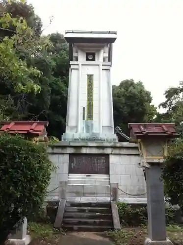 光雲神社の建物その他