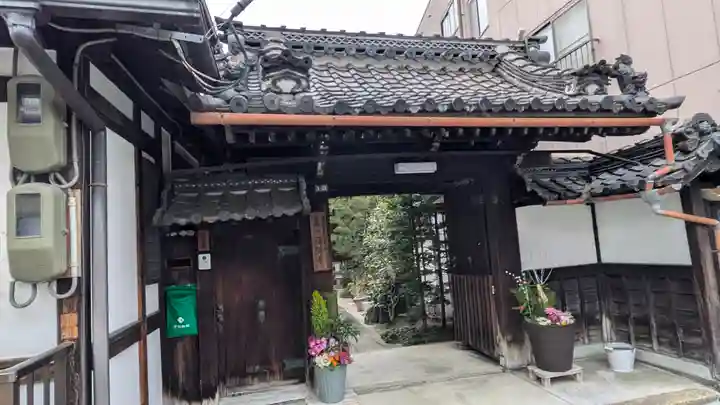福賢寺(滋賀県)