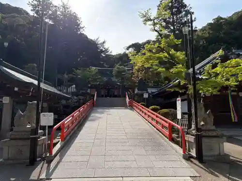 清荒神清澄寺(兵庫県)