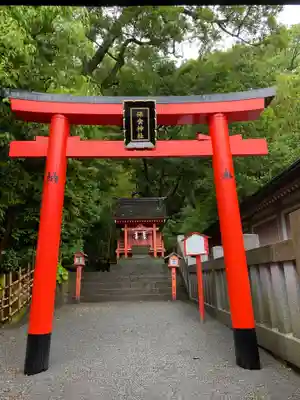 照國神社(鹿児島県)