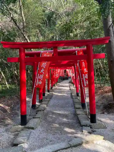 花窟神社(三重県)