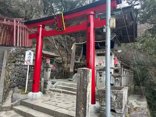 祐徳稲荷神社(佐賀県)