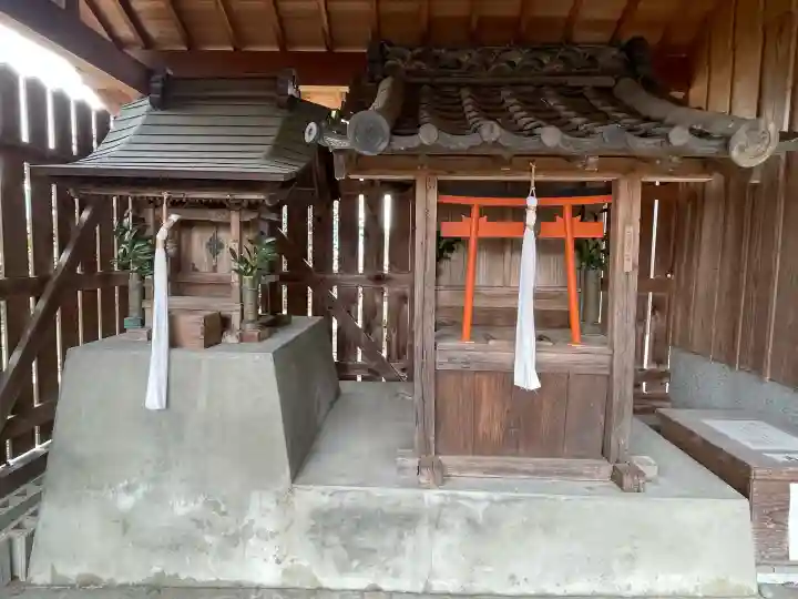 佐土神社(滋賀県)