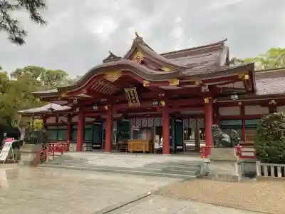 西宮神社(兵庫県)