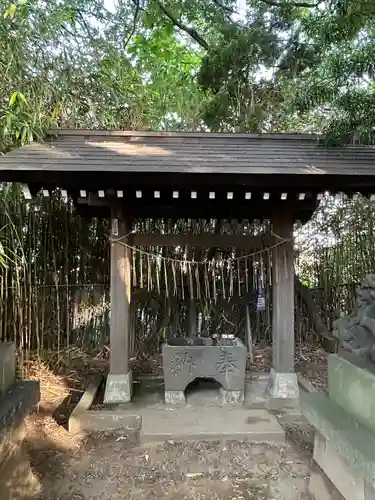 日枝神社(千葉県)