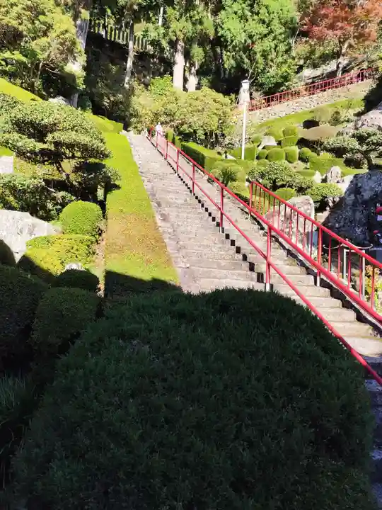 神峯寺(高知県)