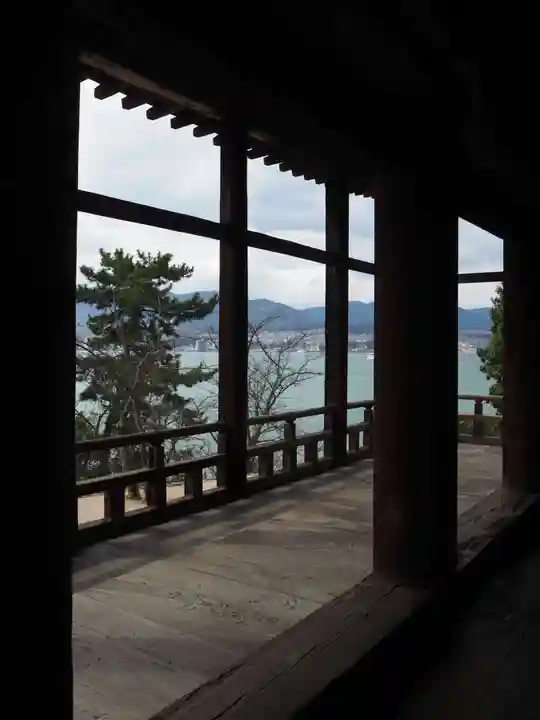 豊国神社 のその他建物