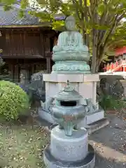 大光院 新田寺(群馬県)