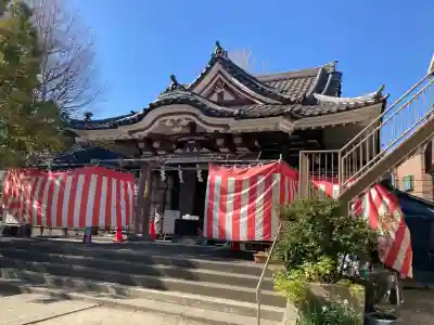 若宮八幡宮 の{uncategorized: "未分類", other: "その他", undefined: "問題あり", building: "その他建物", grave: "お墓", sacred_gate: "鳥居", guardian: "狛犬", statue: "像", buddha: "仏像", history: "歴史", nature: "自然", garden: "庭園", animal: "動物", pagoda: "塔", temizu: "手水舎", mountain_gate: "山門・神門", sanctuary: "本殿・本堂", subordinate: "末社・摂社", art: "芸術", scenery: "景色", jizo: "地蔵", ema: "絵馬", goshuin: "御朱印", omikuji: "おみくじ", items: "授与品その他", amulet: "お守り", goshuincho: "御朱印帳", eats: "食事", festival: "お祭り", votive_dance: "神楽", shichigosan: "七五三参", wedding: "結婚式", experience: "体験その他", initially: "初詣", around: "周辺", anti_infection: "感染症対策"}