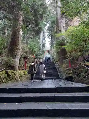 九頭龍神社本宮のその他建物