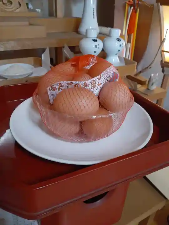 伏木香取神社(茨城県)