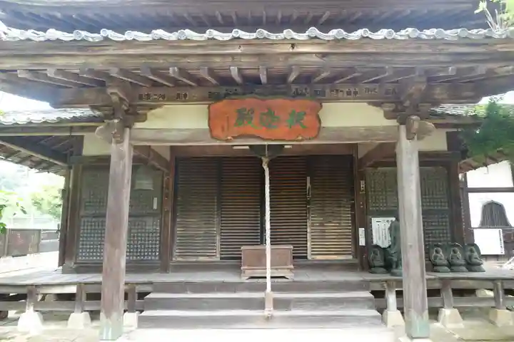 仙岳院(宮城県)