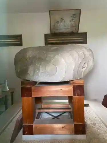 楯築神社(岡山県)