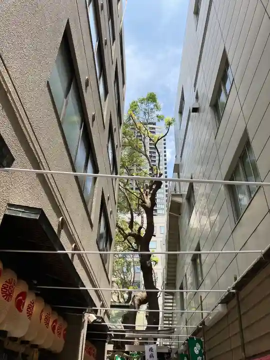 少彦名神社のその他建物