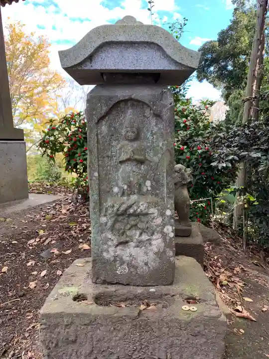 大宮神社(千葉県)