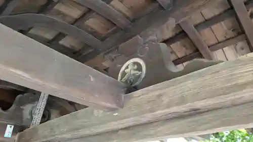 一宮神社(兵庫県)