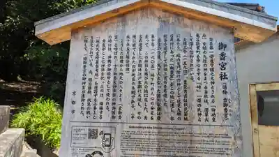 御香宮社(古御香宮)(京都府)