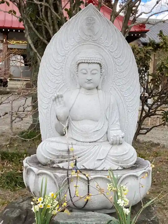 真言宗豊山派 赤城寺(群馬県)