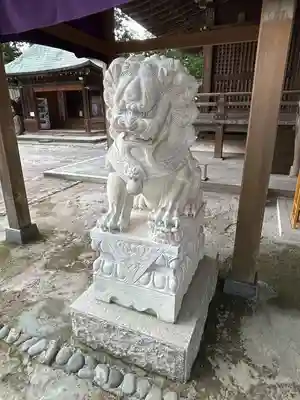 唐澤山神社(栃木県)