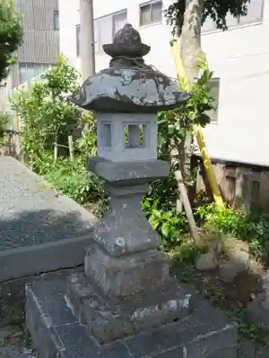 大和神社のその他建物