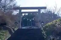 山上大神宮(北海道)