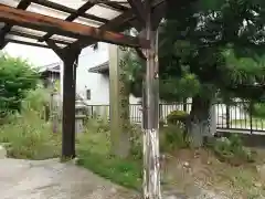 龍孫稲荷神社(岐阜県)