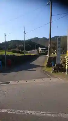 佐羅早松神社のその他建物