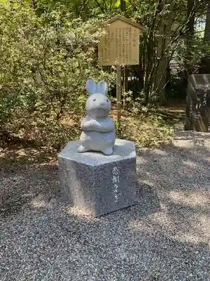 越中一宮 髙瀬神社(富山県)